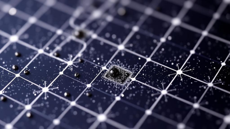 Tiny Doses of Graphene Give Classic Solar Polymer a Surprising Efficiency Boost