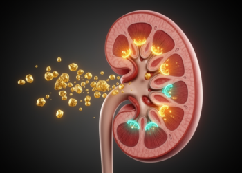 Berberine Eases Diabetic Kidney Damage by Tuning a Renal Sugar-Transport Switch