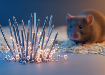 Nanowire Nano-Vaccine Drives Balanced Immune Response and Prophylactic Tumor Protection in Mice