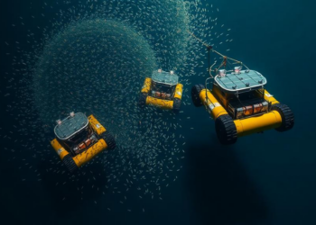 Robotic Floats Reveal a Hidden September Collapse in Arabian Sea Plankton