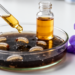 Endemic Iris taochia extract curbs mutagen-induced DNA damage in fruit fly larvae