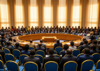 How the UN built a global category for people of African descent