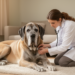 Giant dog breeds face heavier disease burden and shorter lives, UK study finds