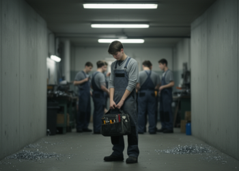 Sexual Orientation-Based Bullying at Apprenticeship Start Predicts Swiss Training Dropout