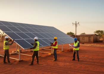 Climate finance could power growth in low-income countries, but only if the money keeps flowing