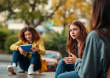 New Questionnaire Captures How and Why Adolescents Join Everyday Activities