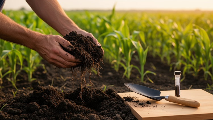 Maize Genotype and Nitrogen Rate Steer Soil Nitrification Differently