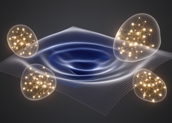 New Framework Brings Linearized Gravity Into Factorization Algebras