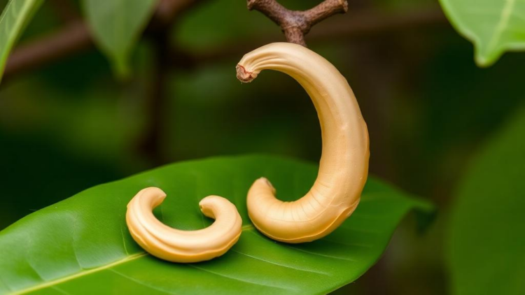 Cashew and Its Wild Cerrado Cousin May Be One and the Same Species