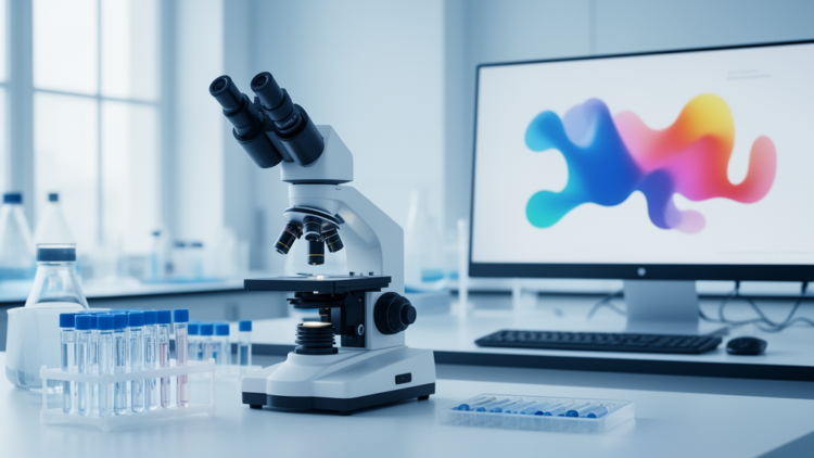 H&E Slide Spatial Features Explain Gene Expression Beyond Cell-Type Mix