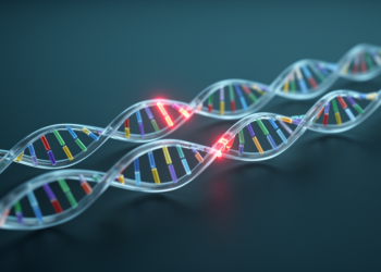 New method reads sequencing errors directly from overlapping reads to spot rare mutations