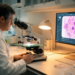 AI pathology scoring flags longer survival on pembrolizumab in metastatic triple-negative breast cancer