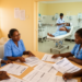Manager training plus audit-and-feedback linked to better obstetric care availability in Mozambique