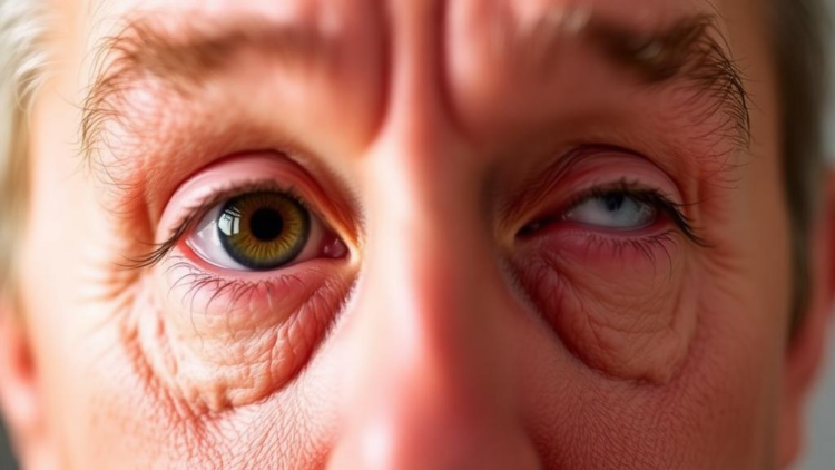 AI Reads Your Eyes: Retinal Scans Reveal How Fast You Are Really Aging