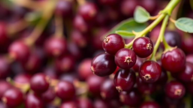 Master Switch Found: Single Gene Controls the Purple Pigments of Black Goji Berry