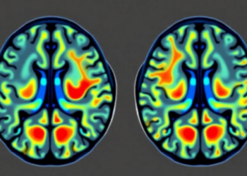 MRI Habitat Mapping Passes Its Toughest Test: Telling Tumor Recurrence From Radiation Necrosis