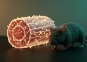 Muscle repair gene CSRP3 works in pigs but not mice, study finds