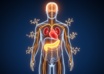 GLP-1 drugs emerge as multi-organ protectors far beyond blood sugar control
