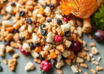 Microbes Turn Tannin-Rich Food Waste Into Functional Ingredients, Review Finds