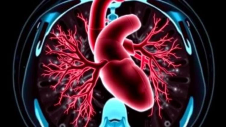 CT Scans Rival Invasive Angiography in Detecting Blocked Heart Arteries, Study Finds