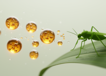 Nanoemulsions Turn Volatile Essential Oils into Next-Generation Insecticides