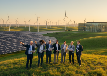 Finance, Governance and Green Policy Boost Renewable Energy Use in G20 Nations