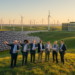 Finance, Governance and Green Policy Boost Renewable Energy Use in G20 Nations