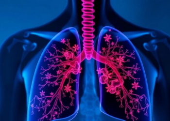 Hidden RNA Switch Drives Deadly Scarring of the Lungs, Study Finds