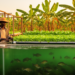 Aquaponics tops sustainability but money and gender shape fish farming choices in Uganda