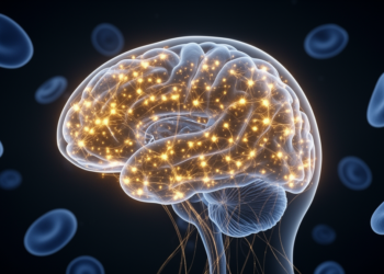 Brain’s synergistic signaling may link obesity to weaker working memory