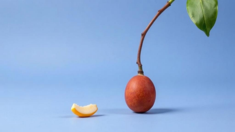 Borneo Fruit Reveals a Team Effort Against Fat-Digesting Enzyme