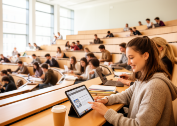 Relaxed attendance rules in German universities reshape academic work, study finds
