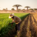 Resilience pays off unevenly for food security in Senegal, study finds