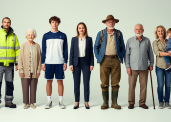 Nine Thousand Europeans Reveal Eight Distinct Energy Citizen Personas