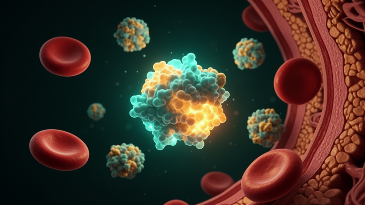 Blood enzyme autotaxin tracks lupus activity and flags active kidney disease