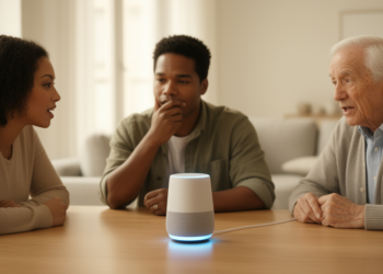 Chatbot gender biases fade when AI gets smarter, two experiments show