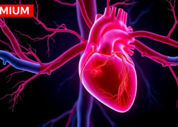 Lymphatic Vessels Emerge as Hidden Conductors of the Developing Heart’s Growth