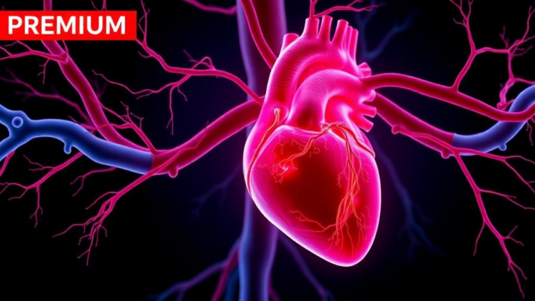 Lymphatic Vessels Emerge as Hidden Conductors of the Developing Heart’s Growth