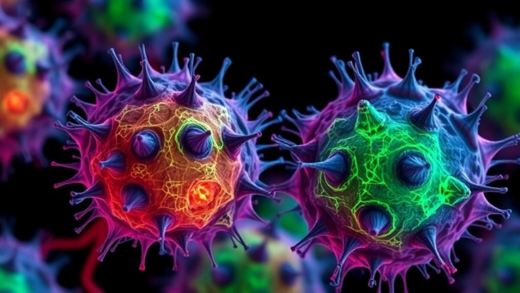 Plant-Derived Sesquiterpenoids Show Potent Dual Attack on Lung Cancer Cells