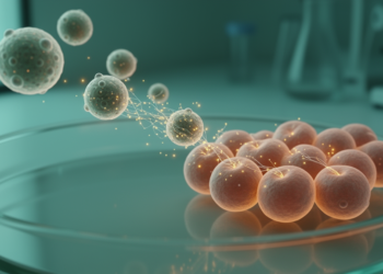 Fungal vesicles carry microRNA that curbs liver cancer cell growth in lab tests