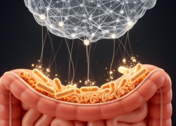Gut Microbe Virulence Factors Power New Machine Learning Test for IBD