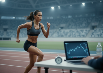 Popular endurance models fail to predict runners’ interval performance, study finds