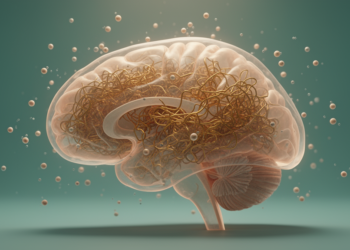 Short-Term CD8+ T Cell Depletion Alters Tau Pathology in Aged Alzheimer’s Model Mice