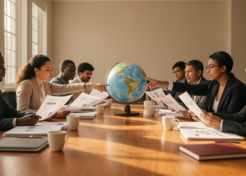Research report: Analysis of the evolution of South-South Cooperation from the perspective of Southern Identity
