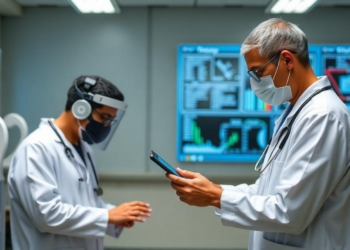 AI and Digital Tools Are Rewriting Medical Education, Decade-Long Study Reveals