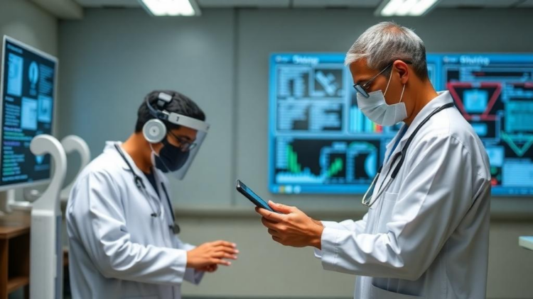 AI and Digital Tools Are Rewriting Medical Education, Decade-Long Study Reveals