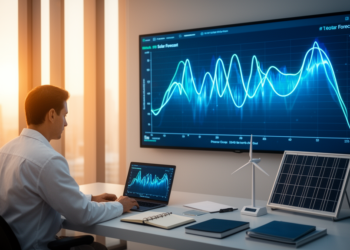Deep learning review maps how AI forecasts renewable energy