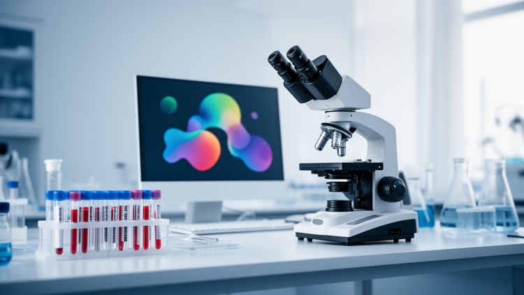 B Cell Depletion Marks High-Risk Hodgkin Lymphoma, Spatial Study Finds