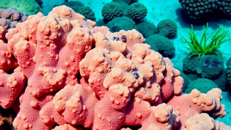 Inside the Cellular Storm: Single-Cell Map Reveals How Coral Bleaching Really Unfolds