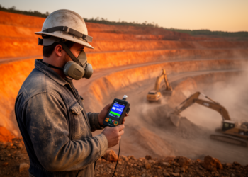 Health risks buried in the critical mineral boom, and a tool to expose them